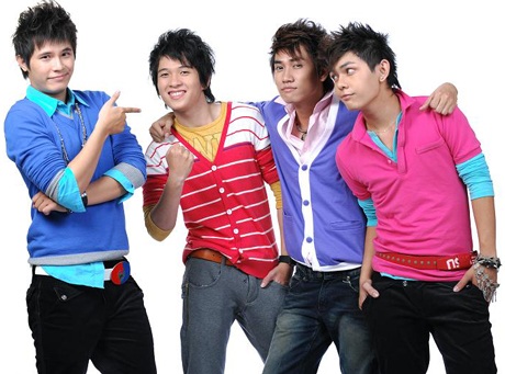 V.music - boyband mới của Vpop năm 2010 - 2 V.music - boyband mới của Vpop năm 2010 - 2