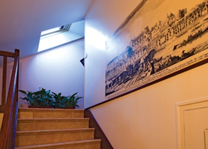 Ghé thăm tổ ấm của Lê Vi bên Pháp - 12