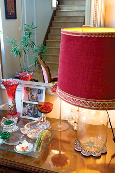 Ghé thăm tổ ấm của Lê Vi bên Pháp - 2