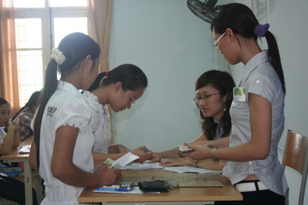 2010 - Các trường ĐH đều tăng học phí ở mức cao nhất  - 2