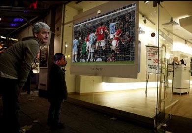 Biếm họa về trận derby Manchester - 10 Biếm họa về trận derby Manchester - 10