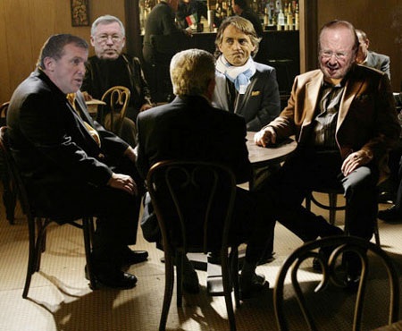 Biếm họa về trận derby Manchester - 12 Biếm họa về trận derby Manchester - 12