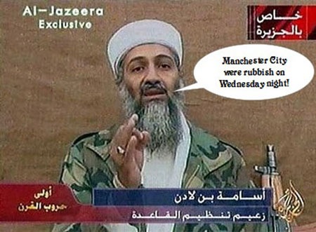 Biếm họa về trận derby Manchester - 9 Biếm họa về trận derby Manchester - 9