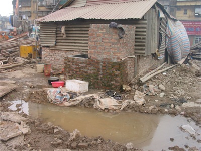 Đường mới “sạch… kinh hoàng”  - 4