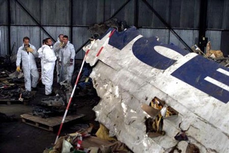 10 năm nhìn lại vụ tai nạn dẫn đến "cái chết" của Concorde - 13