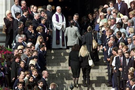 10 năm nhìn lại vụ tai nạn dẫn đến "cái chết" của Concorde - 8