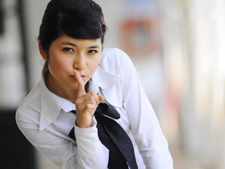 Tăng Nhật Tuệ dừng vai phim “Bộ tứ 10A8” - 1 Tăng Nhật Tuệ dừng vai phim “Bộ tứ 10A8” - 1