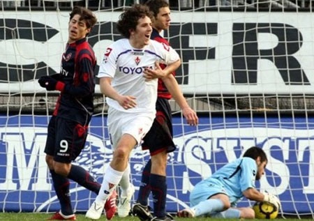 Vòng 22 Serie A - Những con số thú vị - 3 Vòng 22 Serie A - Những con số thú vị - 3