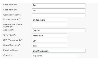 Kéo dài thời gian dùng thử Panda Internet Security 2010 - 7 Kéo dài thời gian dùng thử Panda Internet Security 2010 - 7