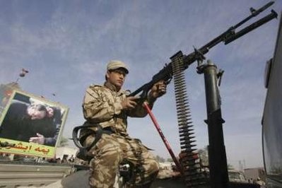 Chùm tin vắn qua ảnh  - 1