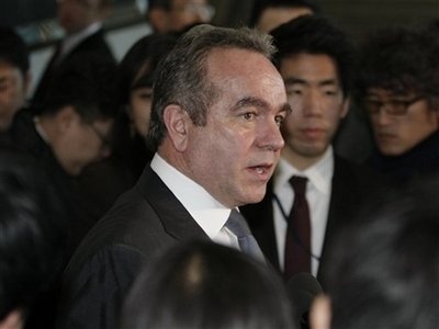 Chùm tin vắn qua ảnh  - 2