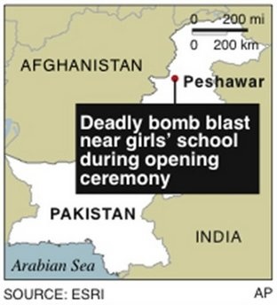 Chùm tin vắn qua ảnh  - 4