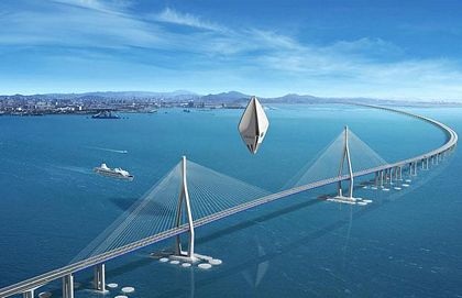 Khí cầu Aircruise - "đối thủ" của máy bay? - 4 Khí cầu Aircruise - "đối thủ" của máy bay? - 4