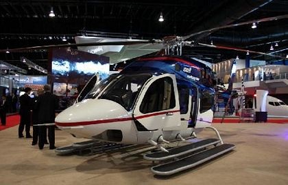 Thăm triển lãm hàng không Singapore - 3