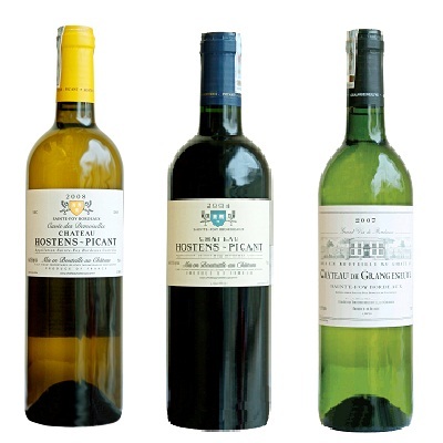 Cùng Vang thêm lửa cho tiệc mừng năm mới - 1