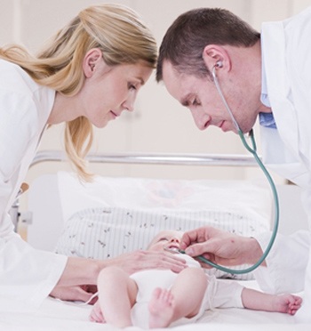 Hãy tin vào bản năng người mẹ - 1