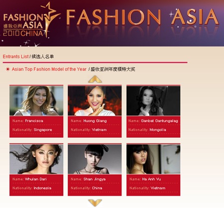 Hà Anh không “tự ái” khi được chọn thay Hương Giang - 3