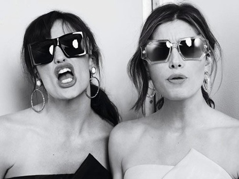 Jennifer Garner “sánh đôi” cùng Jessica Biel  - 5