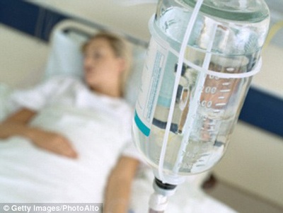 Bệnh nhân sống thực vật có thể “nói chuyện” - 1