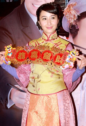 Quan Vịnh Hà hoàn toàn tin tưởng “ông xã” - 3 Quan Vịnh Hà hoàn toàn tin tưởng “ông xã” - 3