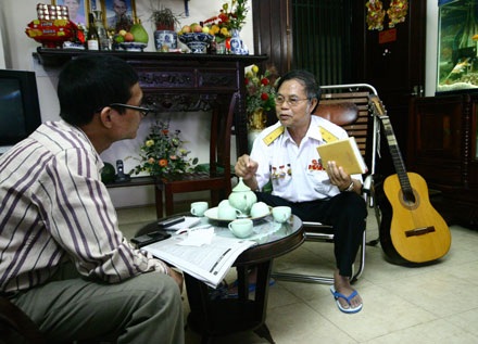 Tết của đoàn tàu không số - 1 Tết của đoàn tàu không số - 1