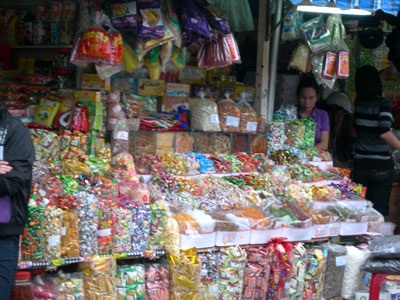 Bình ổn giá, dự trữ thực phẩm trong dịp Tết - 1 Bình ổn giá, dự trữ thực phẩm trong dịp Tết - 1