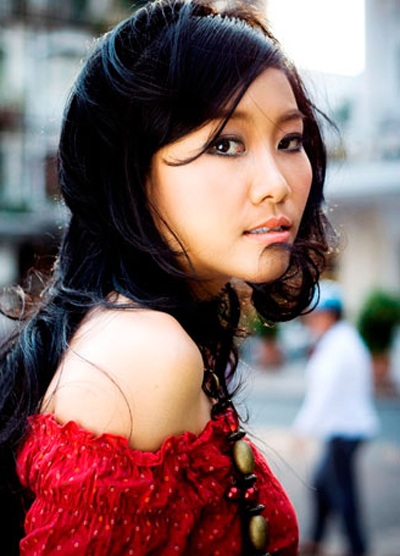 Đoan Trang mệt nhoài với sinh nhật - 2