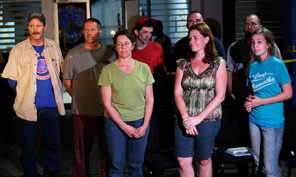 10 người Mỹ bị buộc tội bắt cóc trẻ em Haiti - 1 10 người Mỹ bị buộc tội bắt cóc trẻ em Haiti - 1