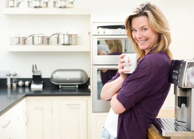 15 mẹo cho căn bếp gọn gàng - 1