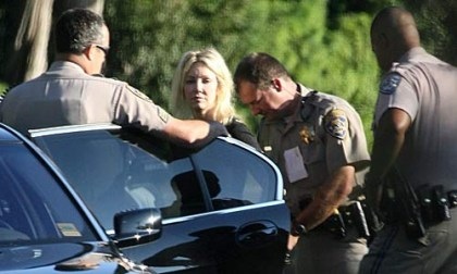 Sao và những tai tiếng trên xa lộ - 13 Sao và những tai tiếng trên xa lộ - 13