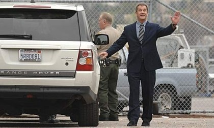 Sao và những tai tiếng trên xa lộ - 1 Sao và những tai tiếng trên xa lộ - 1