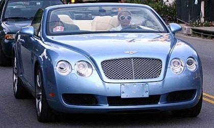 Sao và những tai tiếng trên xa lộ - 4 Sao và những tai tiếng trên xa lộ - 4