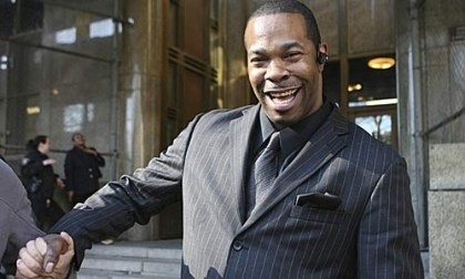 Sao và những tai tiếng trên xa lộ - 7 Sao và những tai tiếng trên xa lộ - 7