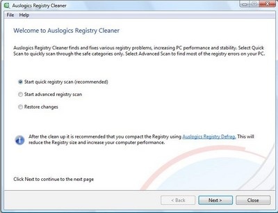 Tối ưu Windows với Auslogics BoostSpeed - 4 Tối ưu Windows với Auslogics BoostSpeed - 4