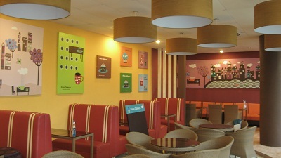 Ăn thử miễn phí tại Paris Gâteaux - 2 Ăn thử miễn phí tại Paris Gâteaux - 2