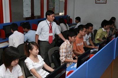 Aptech mua lại MAAC - tập đoàn đào tạo CNTT hàng đầu Ấn Độ - 1