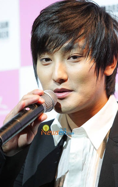 Kangta lên kế hoạch gặp gỡ fan sau khi xuất ngũ - 2