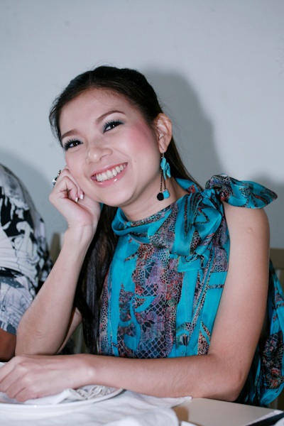 Ca sĩ Phạm Thanh Thảo: Đang mơ về “gia đình và những đứa trẻ” - 2