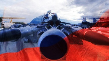 Nga khẳng định quyền tấn công hạt nhân trong học thuyến quân sự mới - 1 Nga khẳng định quyền tấn công hạt nhân trong học thuyến quân sự mới - 1