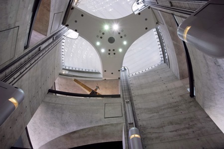 Tham quan bảo tàng Mercedes ở Đức - 2