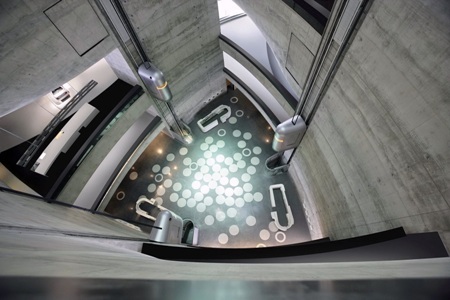 Tham quan bảo tàng Mercedes ở Đức - 3