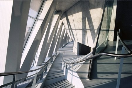 Tham quan bảo tàng Mercedes ở Đức - 4