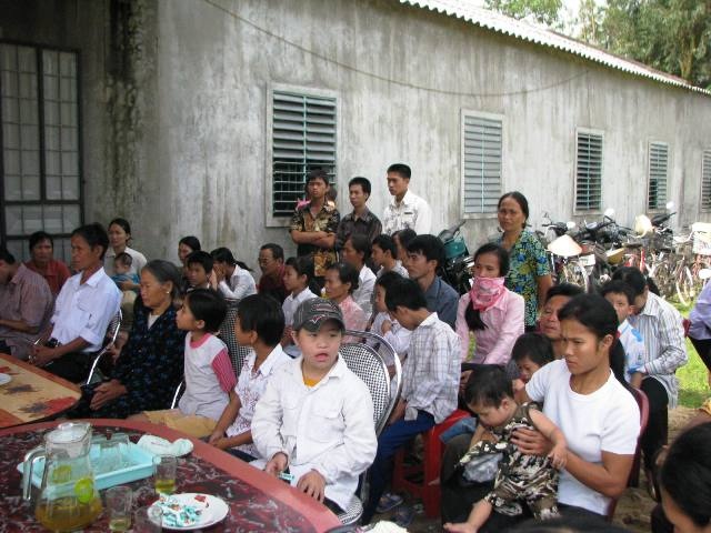 Hơn 23 tỷ đồng hỗ trợ người nghèo ăn Tết - 1