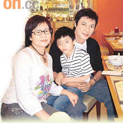 La Gia Lương: Vui duyên mới, bỏ rơi con trai - 2 La Gia Lương: Vui duyên mới, bỏ rơi con trai - 2