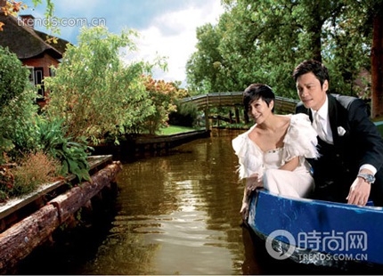 La Gia Lương: Vui duyên mới, bỏ rơi con trai - 6 La Gia Lương: Vui duyên mới, bỏ rơi con trai - 6