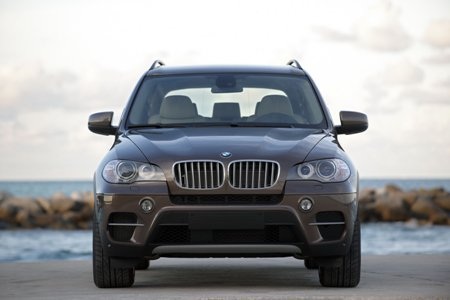BMW X5 phiên bản 2011 - “Thay máu” - 11 BMW X5 phiên bản 2011 - “Thay máu” - 11