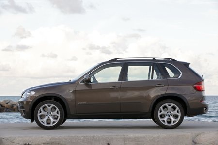 BMW X5 phiên bản 2011 - “Thay máu” - 15 BMW X5 phiên bản 2011 - “Thay máu” - 15