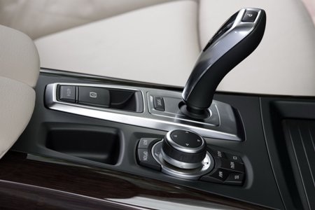 BMW X5 phiên bản 2011 - “Thay máu” - 10 BMW X5 phiên bản 2011 - “Thay máu” - 10