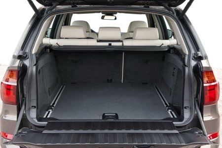 BMW X5 phiên bản 2011 - “Thay máu” - 14 BMW X5 phiên bản 2011 - “Thay máu” - 14