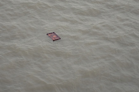 “Rác tâm linh” vấy bẩn cầu Chương Dương - 8